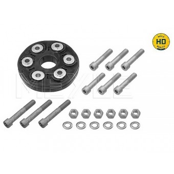 Şaft Köselesi (Tm Tk) W124 W140 W202 W210 W220 Ön